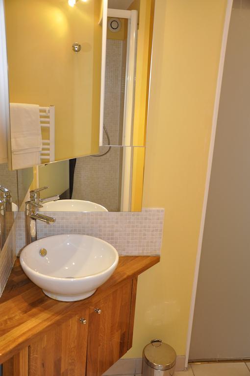 Les Studios De La Place Lyon Ngoại thất bức ảnh