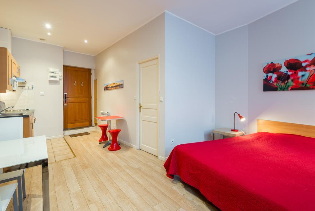 Les Studios De La Place Lyon Phòng bức ảnh