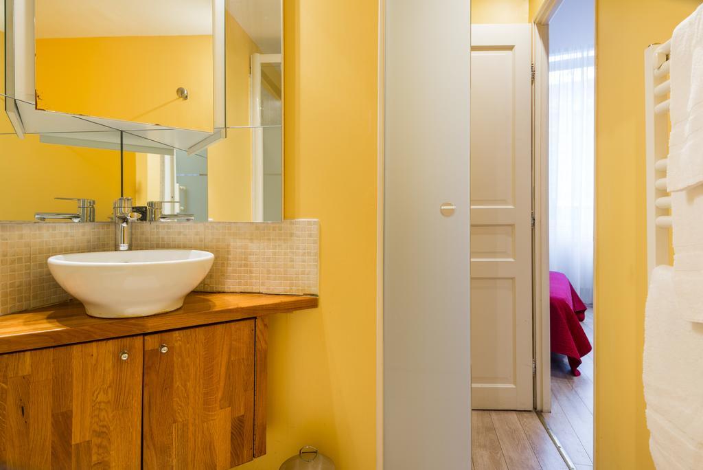 Les Studios De La Place Lyon Phòng bức ảnh