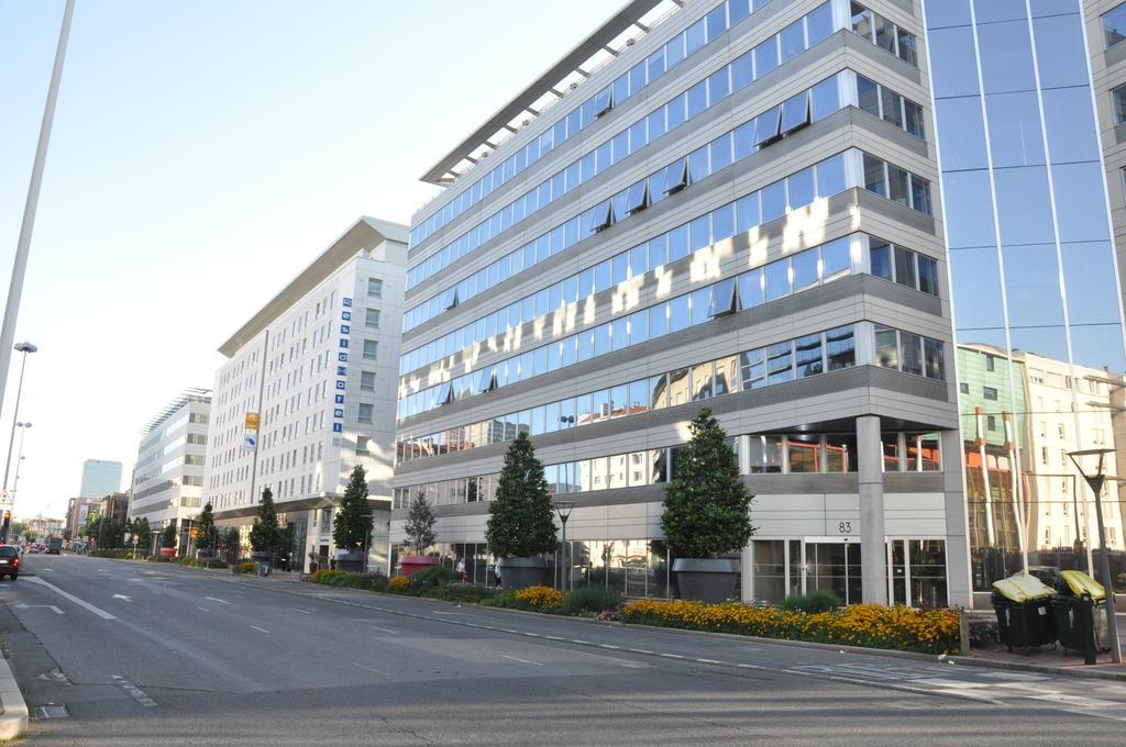 Les Studios De La Place Lyon Ngoại thất bức ảnh
