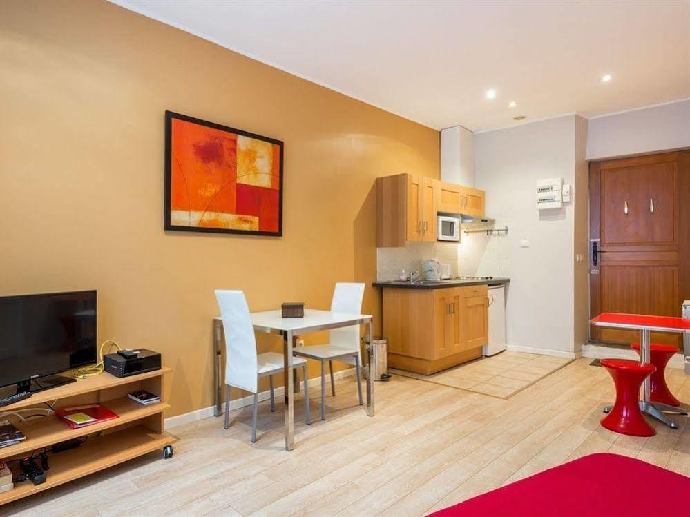 Les Studios De La Place Lyon Ngoại thất bức ảnh