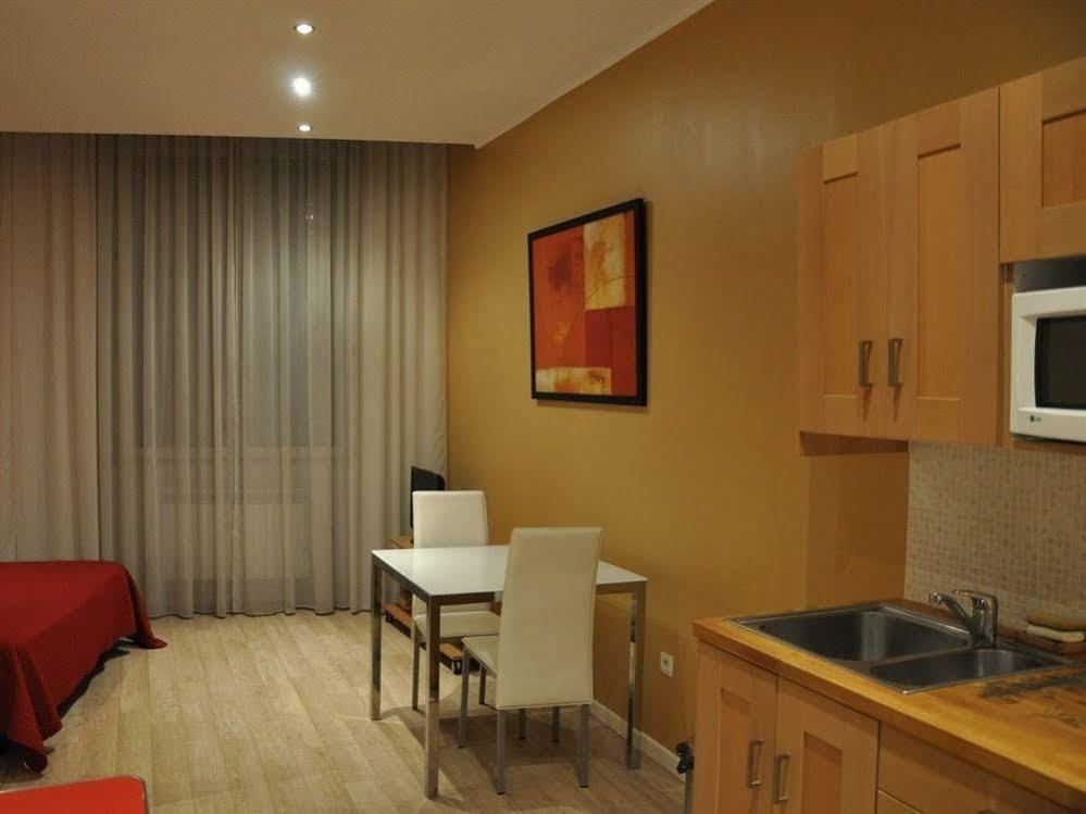 Les Studios De La Place Lyon Ngoại thất bức ảnh