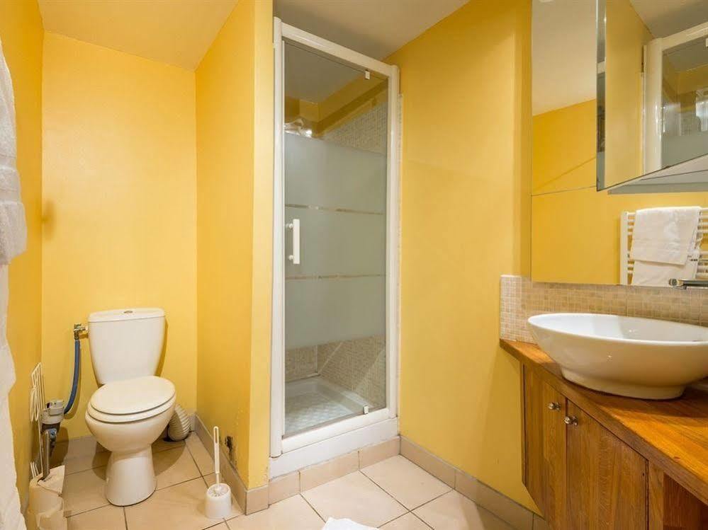 Les Studios De La Place Lyon Ngoại thất bức ảnh