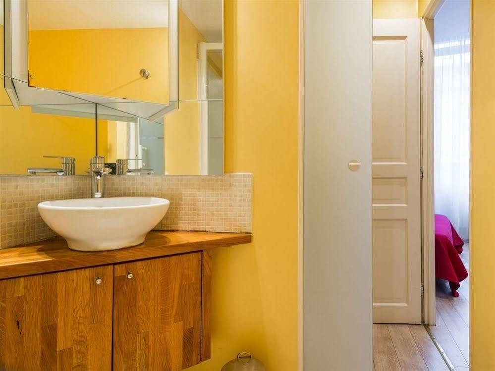 Les Studios De La Place Lyon Ngoại thất bức ảnh