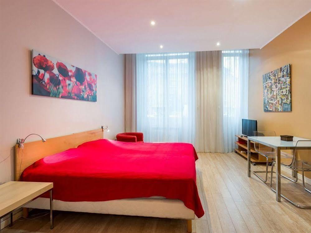 Les Studios De La Place Lyon Ngoại thất bức ảnh