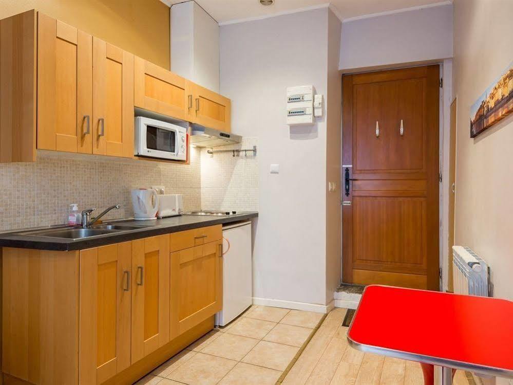 Les Studios De La Place Lyon Ngoại thất bức ảnh