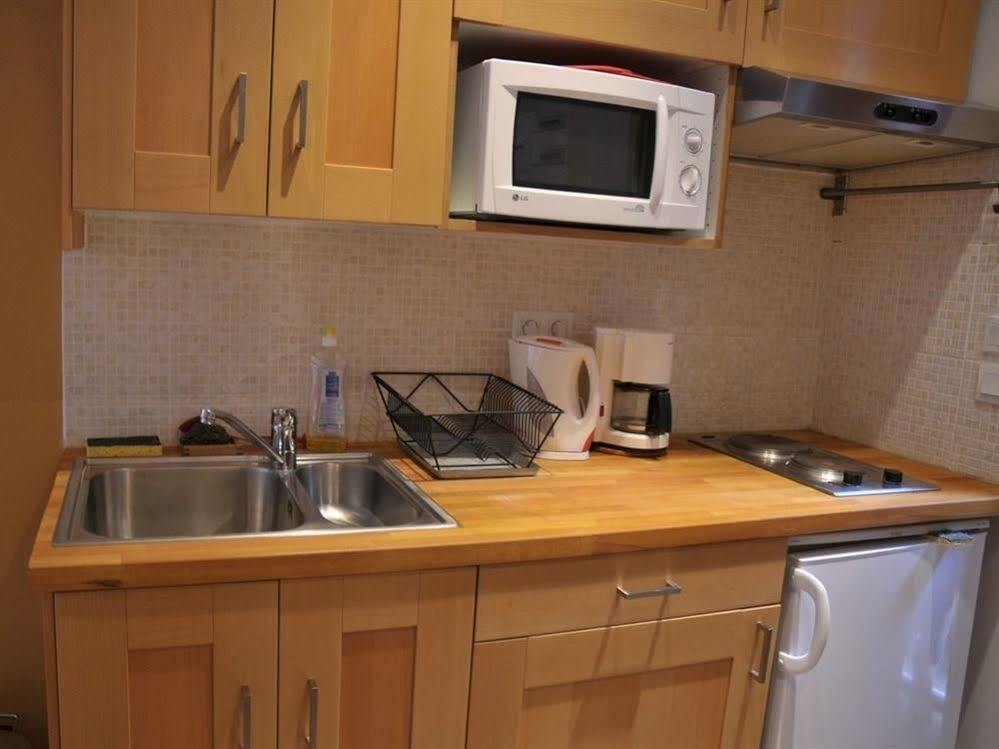 Les Studios De La Place Lyon Ngoại thất bức ảnh