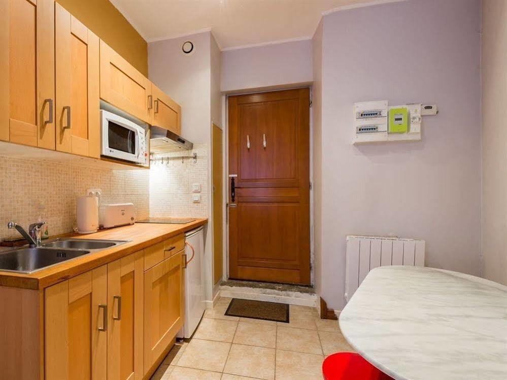 Les Studios De La Place Lyon Ngoại thất bức ảnh