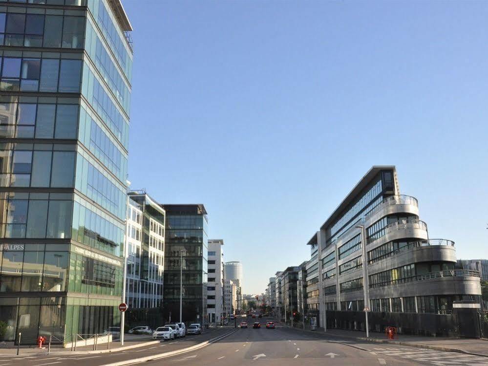 Les Studios De La Place Lyon Ngoại thất bức ảnh