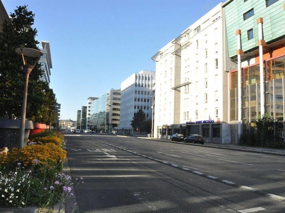 Les Studios De La Place Lyon Ngoại thất bức ảnh